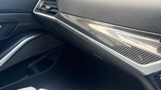 BMW M3 xDrive Competition M 4dr Step Auto Petrol Saloon